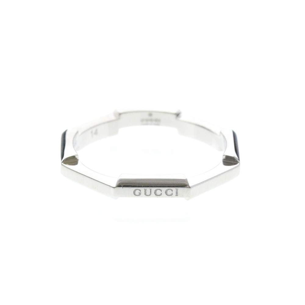 GUCCI Silver Ring
